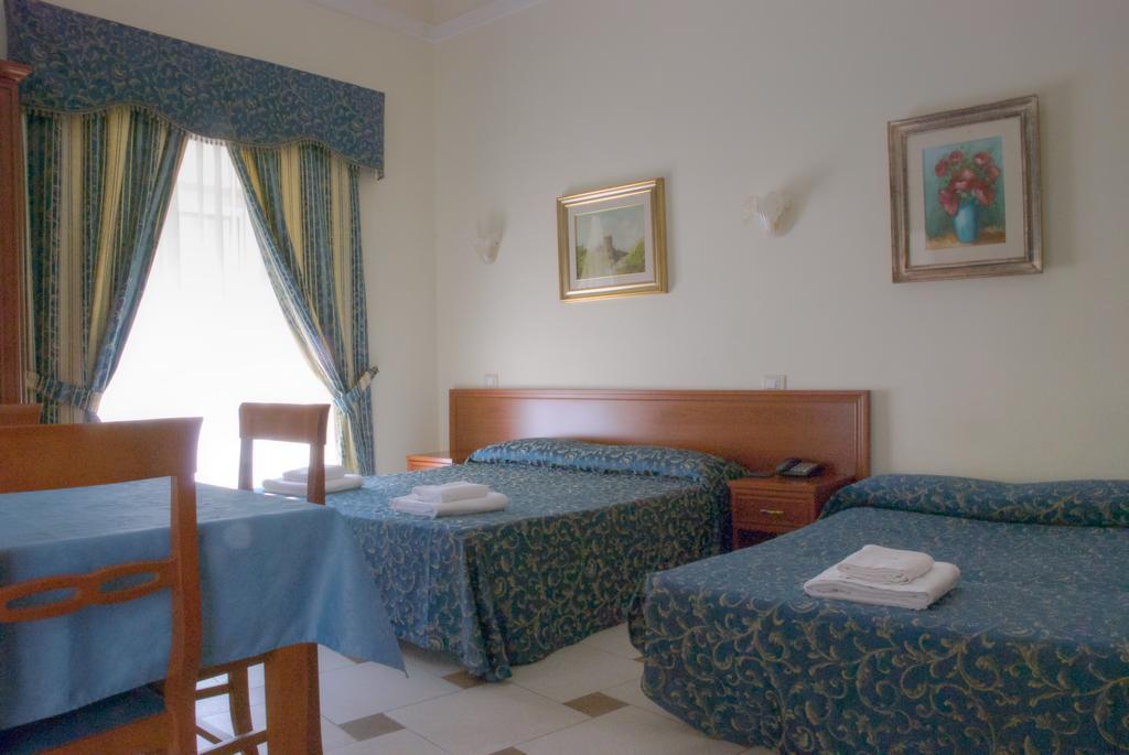 Pensionat Sweet 3*