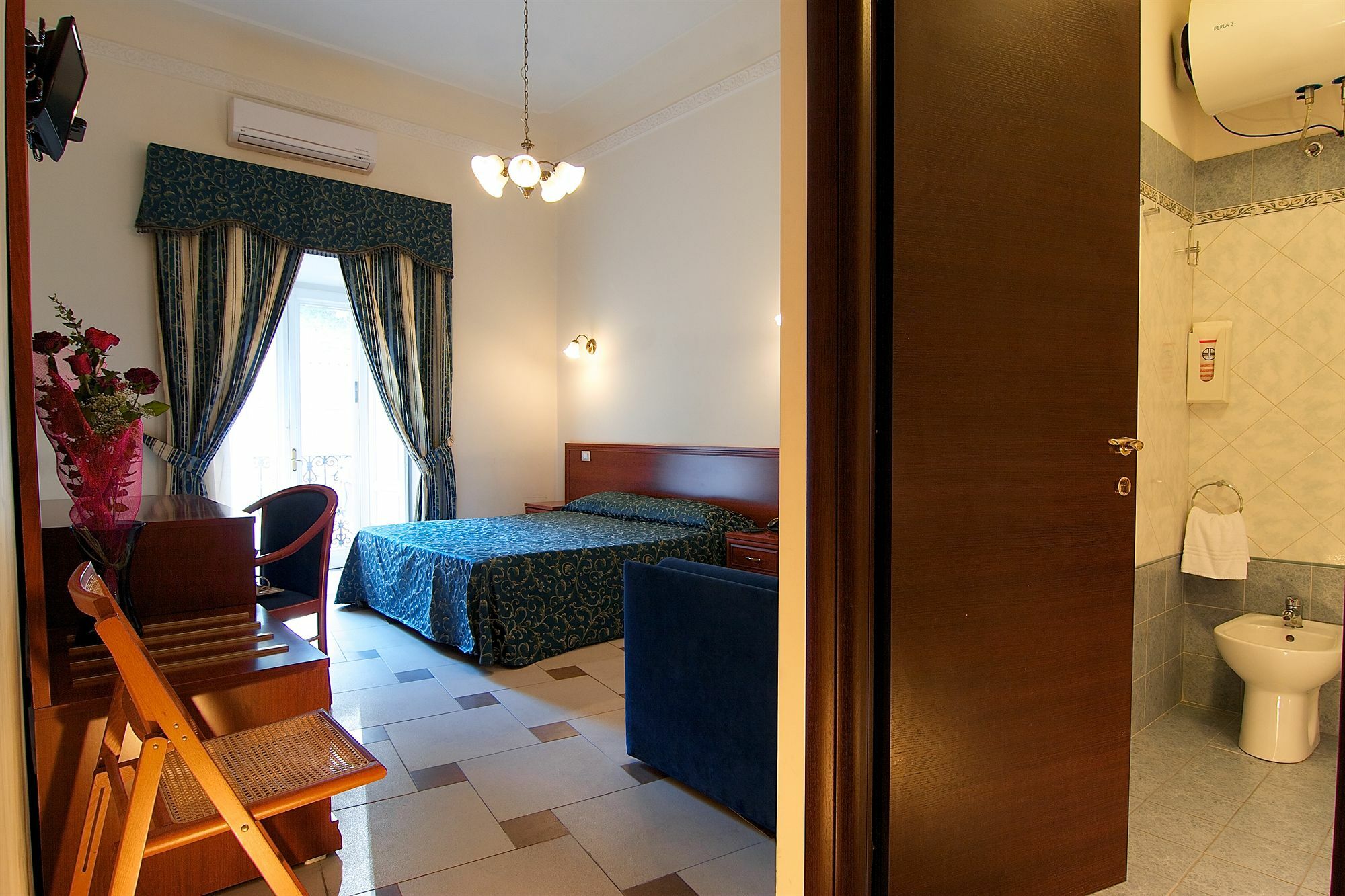 Sweet Pensionat 3*