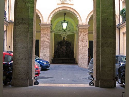 Sweet Affittacamere Roma